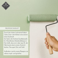 Vorschau: Caleo Color Lehmfarbe - Graureiher Vorschau: Caleo Color Lehmfarbe - Graureiher