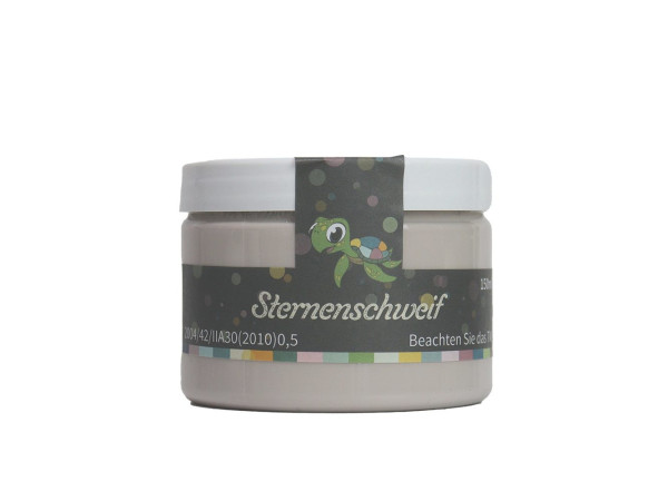 Sternenschweif Musterdose