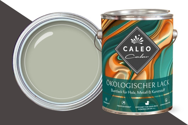 Caleo Color Lack Jade