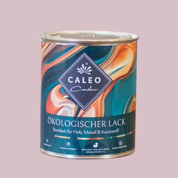 Caleo Color Lack Blütenzauber