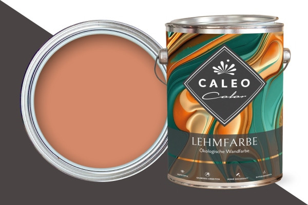 Caleo Color Lehmfarbe - Tonscherbe