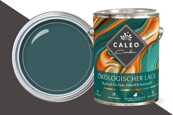 Caleo Color Lack Sommergewitter