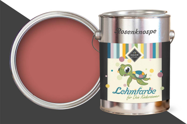 Rosenknospe