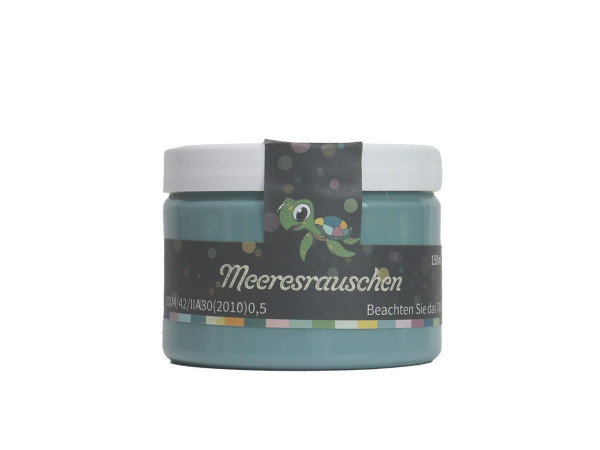 Meeresrauschen Musterdose