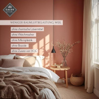 Vorschau: Caleo Color Lehmfarbe - Graureiher Vorschau: Caleo Color Lehmfarbe - Graureiher