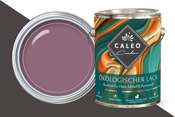 Caleo Color Lack Heidekraut