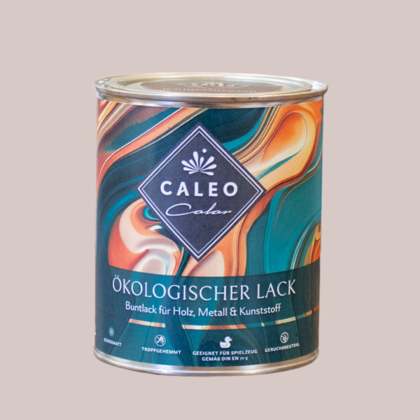 Caleo Color Lack Sternenschweif