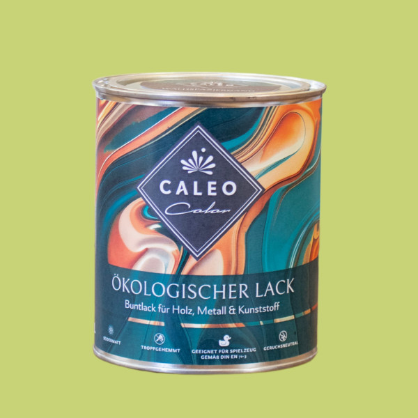Caleo Color Lack Urzeitfarn