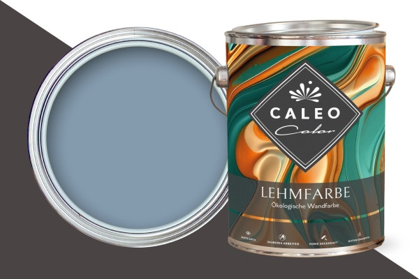 Caleo Color Lehmfarbe - Morgennebel