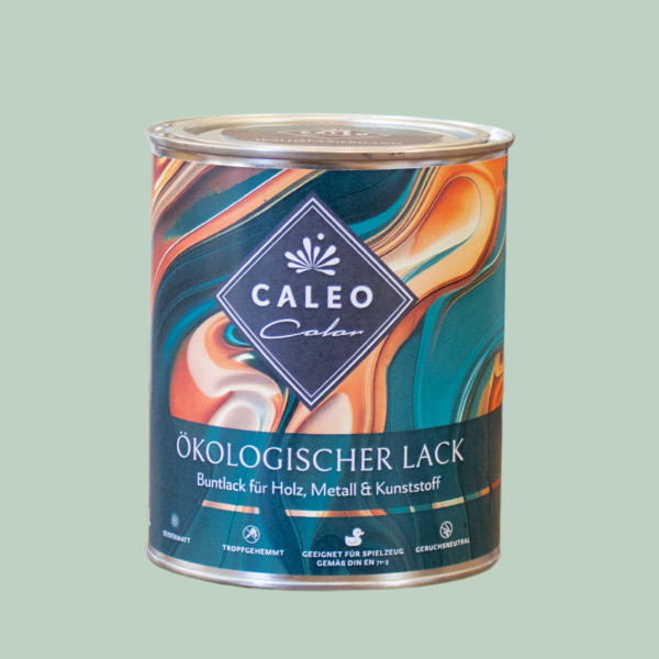 Caleo Color Lack Novembernebel