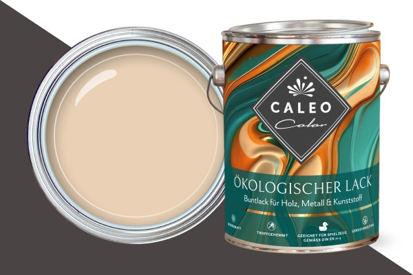 Caleo Color Lack Pampasgras
