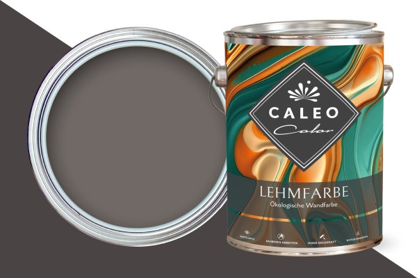 Caleo Color Lehmfarbe - Hochmoor
