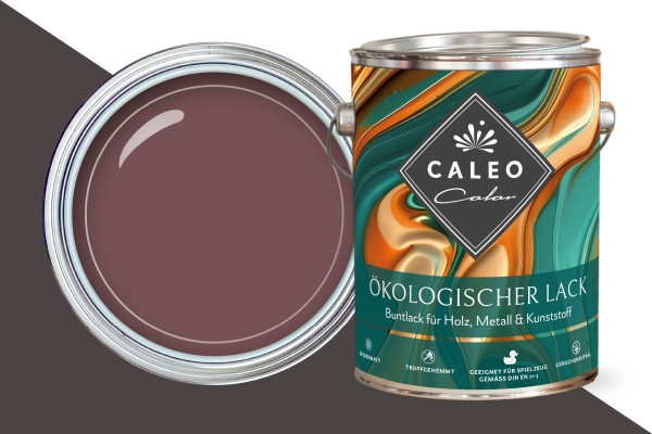 Caleo Color Lack Kaminabend