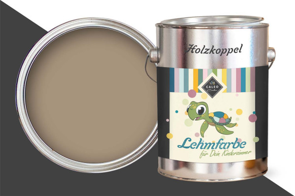 Holzkoppel