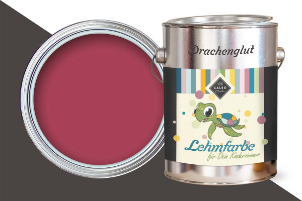 Drachenglut