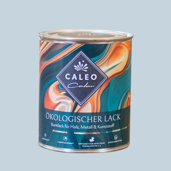 Caleo Color Lack Morgentau