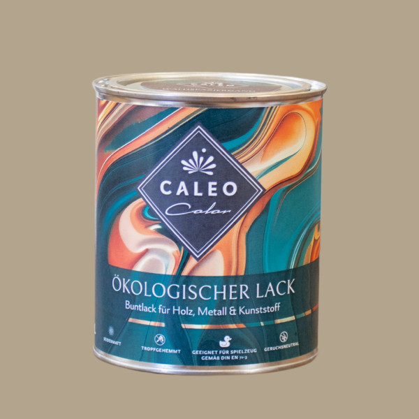 Caleo Color Lack Papyrus
