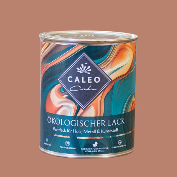 Caleo Color Lack Herbstlaub
