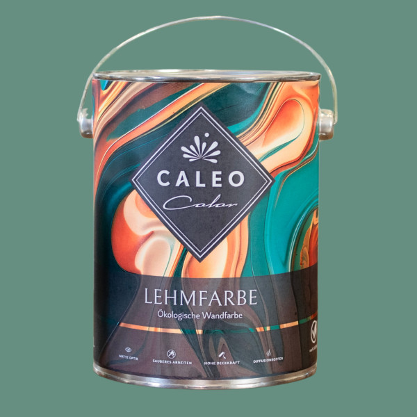 Caleo Color Lehmfarbe - Elbling