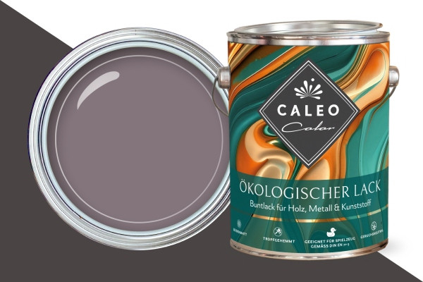 Caleo Color Lack Lavendel
