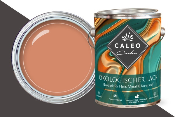Caleo Color Lack Tonscherbe
