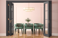 Vorschau: Caleo Color Lack Ebenholz Vorschau: Caleo Color Lack Ebenholz