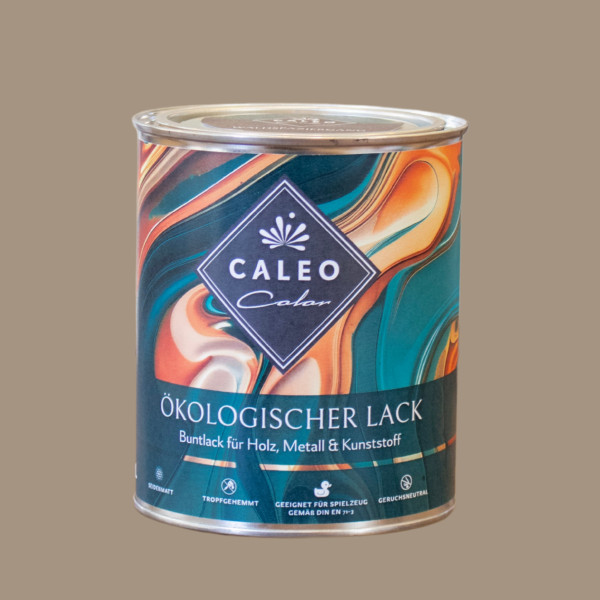Caleo Color Lack Steineiche