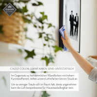 Vorschau: Caleo Color Lehmfarbe - Graureiher Vorschau: Caleo Color Lehmfarbe - Graureiher