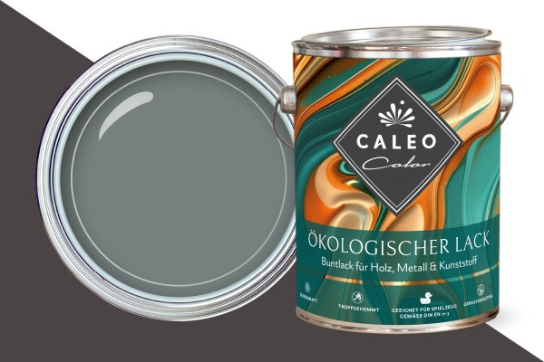 Caleo Color Lack Eukalyptus