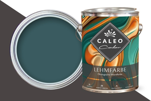 Caleo Color Lehmfarbe - Sommergewitter