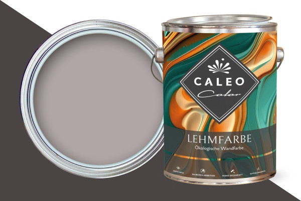 Caleo Color Lehmfarbe - Achat