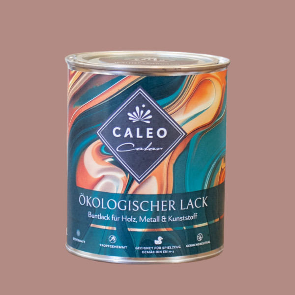 Caleo Color Lack Puder