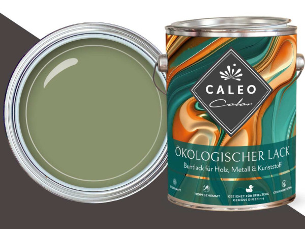 Caleo Color Lack Weideland