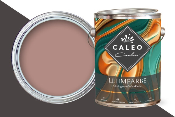 Caleo Color Lehmfarbe - Puder