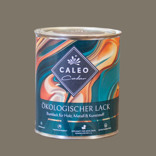 Caleo Color Lack Sumpfgras
