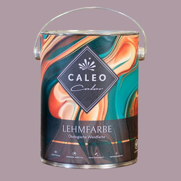 Caleo Color Lehmfarbe - Traumfänger