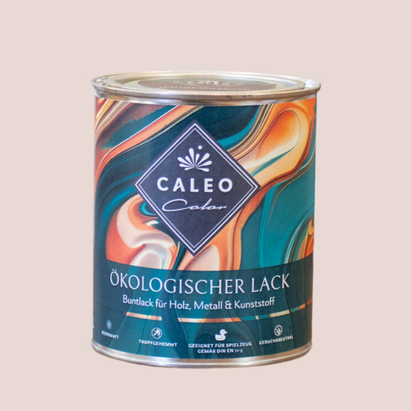 Caleo Color Lack Blütenpracht