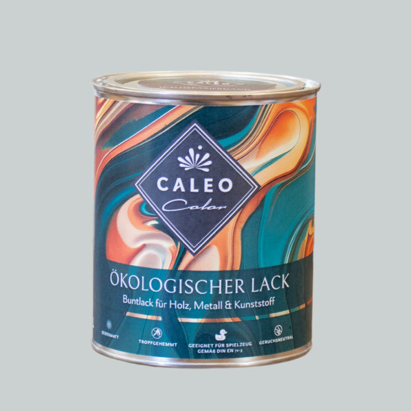 Caleo Color Lack Schäfchenwolke