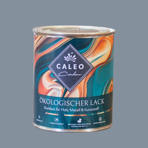 Caleo Color Lack Wolkenbett