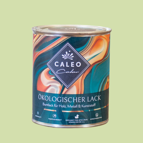 Caleo Color Lack Zauberwald