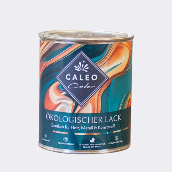 Caleo Color Lack Eismöwe