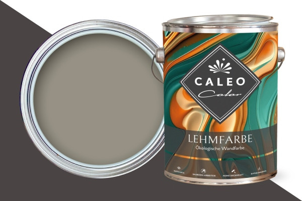 Caleo Color Lehmfarbe - Mangrovenwald