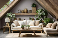 Vorschau: Caleo Color Lehmfarbe - Graureiher Vorschau: Caleo Color Lehmfarbe - Graureiher