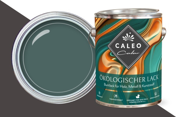 Caleo Color Lack Waldspaziergang