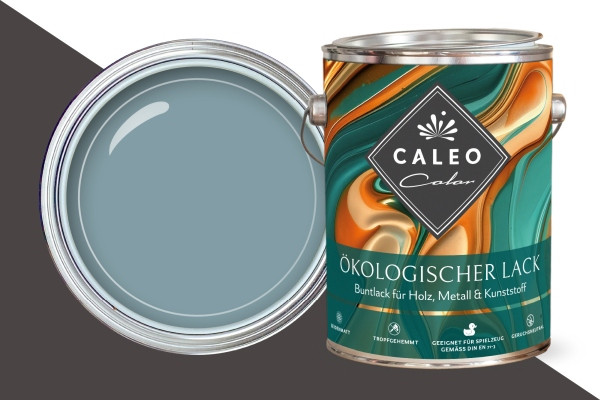 Caleo Color Lack Lagune