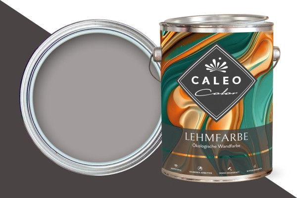 Caleo Color Lehmfarbe - Graureiher