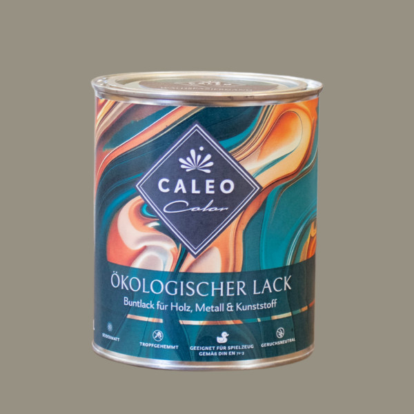 Caleo Color Lack Mangrovenwald
