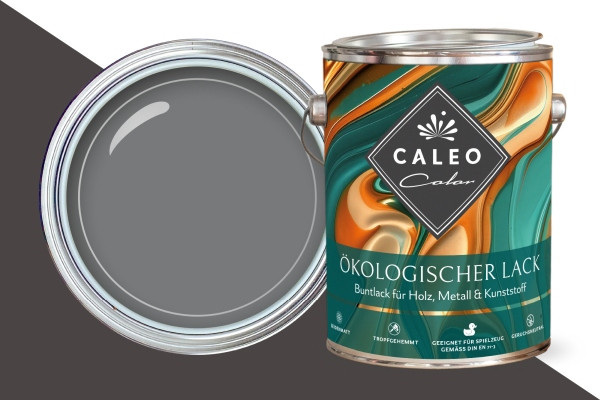 Caleo Color Lack Donnergrollen