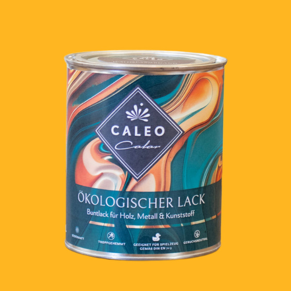 Caleo Color Lack Korallenriff