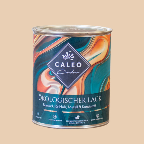 Caleo Color Lack Pampasgras